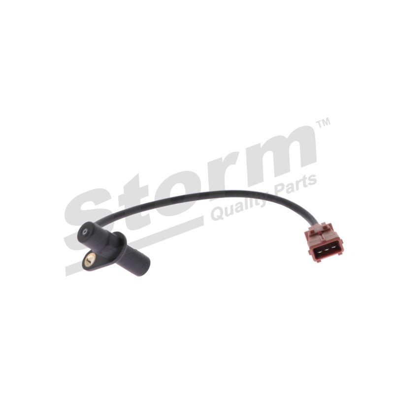 Capteur d'angle, vilebrequin STORM QUALITY PARTS 777118
