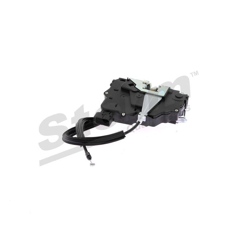 Serrure de porte STORM QUALITY PARTS 7992502