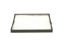 Filtre, air de l'habitacle BOSCH 1 987 435 092