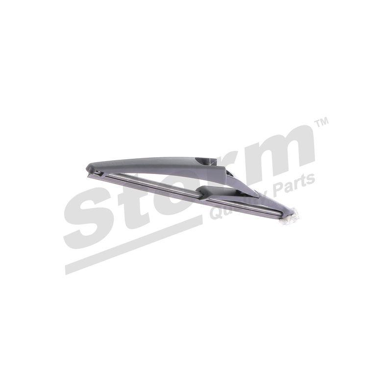 Balai d'essuie-glace STORM QUALITY PARTS 1000300AR