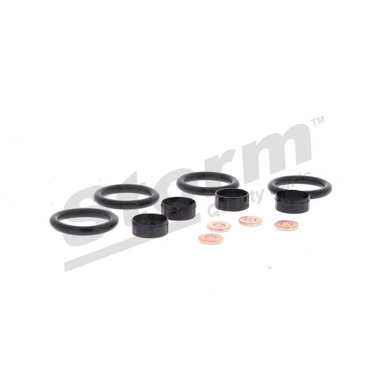 Kit de joints, injecteur STORM QUALITY PARTS 460008