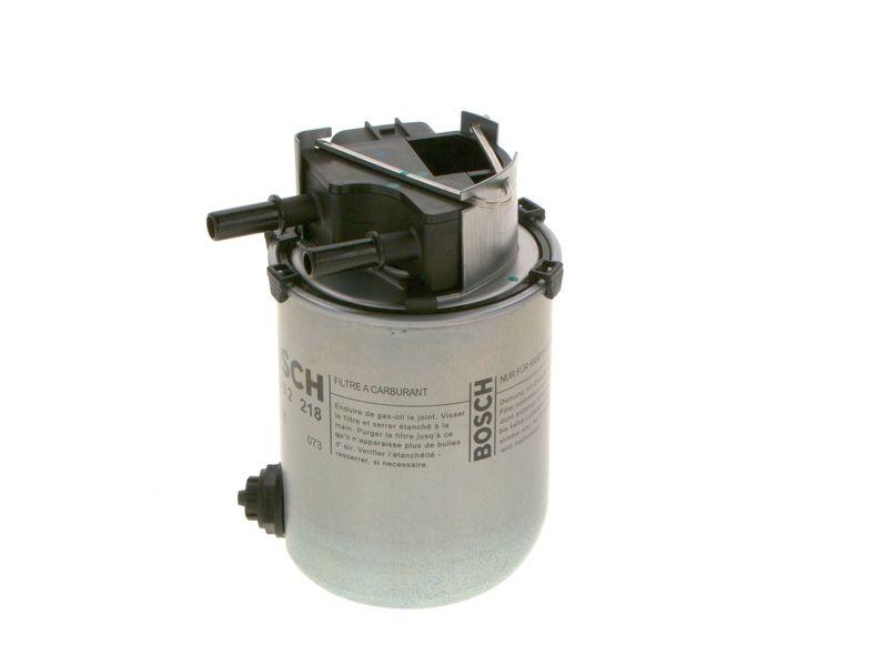 Filtre à carburant BOSCH F 026 402 218