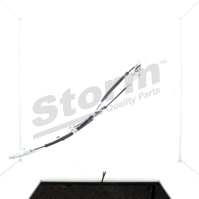 Lève-vitre STORM QUALITY PARTS 93079