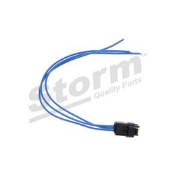 Kit réparation de câble, capteur de pression de carburant STORM QUALITY PARTS 999530