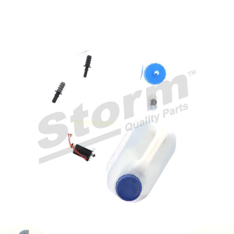 Pompe d’additif STORM QUALITY PARTS 777534
