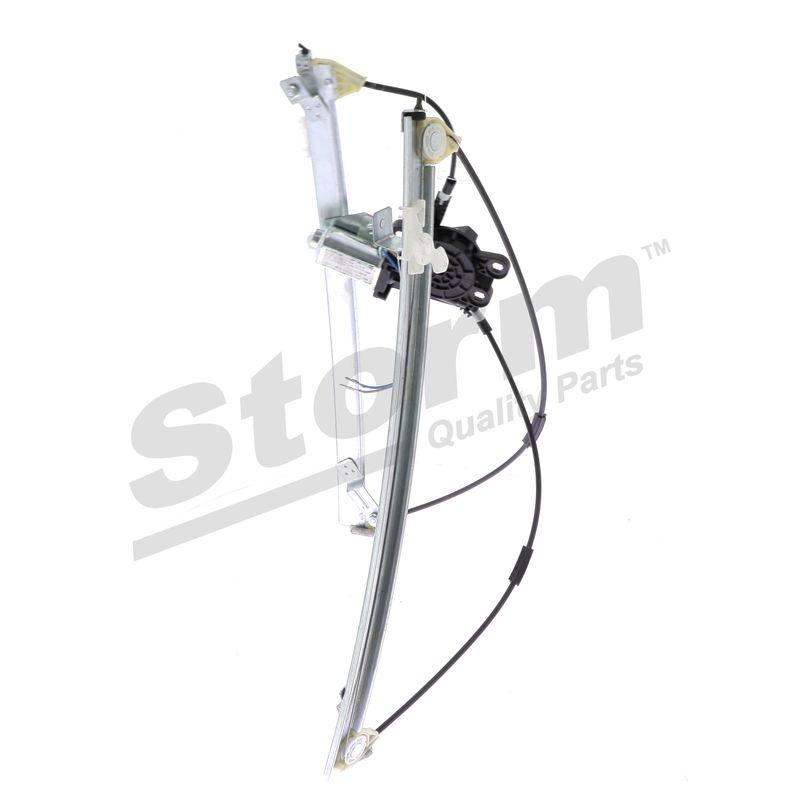 Lève-vitre STORM QUALITY PARTS 83777