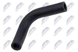 Tuyau, ventilation de carter-moteur NTY GPP-VW-131