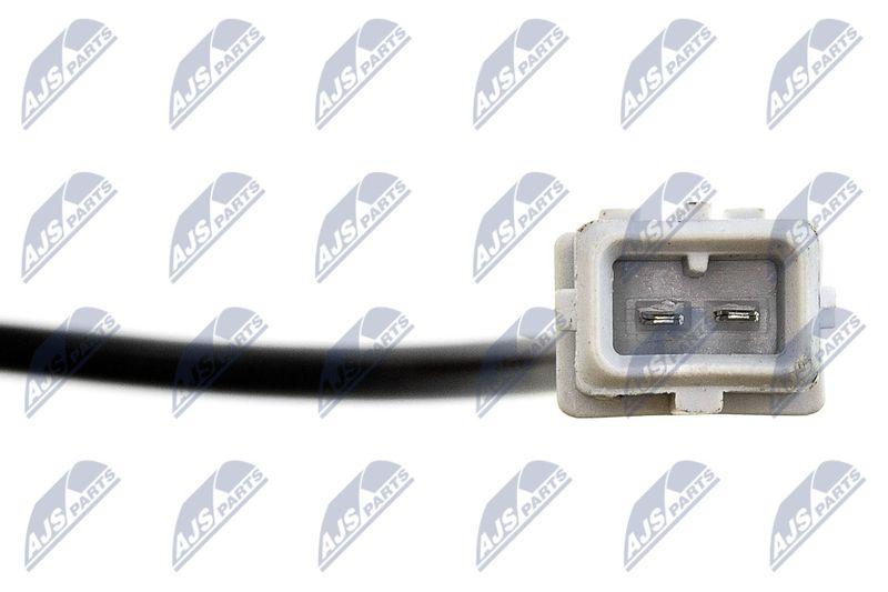 Capteur, vitesse de roue NTY HCA-CT-002