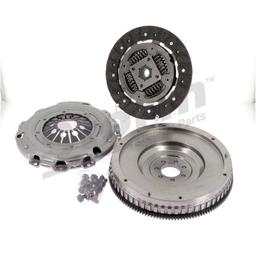 Kit adaptateur, embrayage STORM QUALITY PARTS STO1039