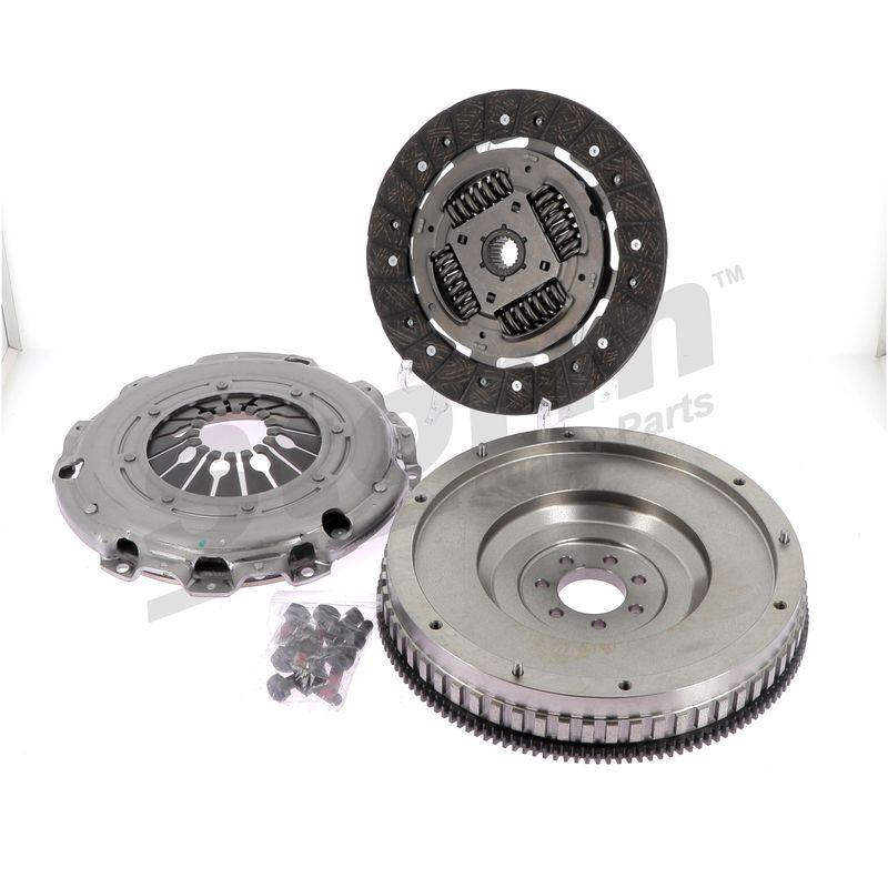 Kit adaptateur, embrayage STORM QUALITY PARTS STO1039