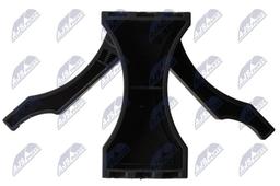 Porte gobelet NTY EZC-TY-081