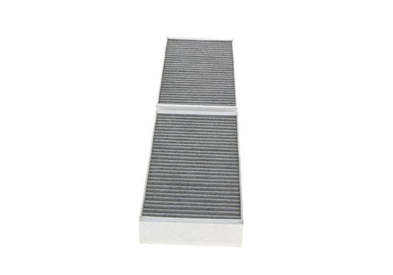 Filtre, air de l'habitacle BOSCH 1987435585