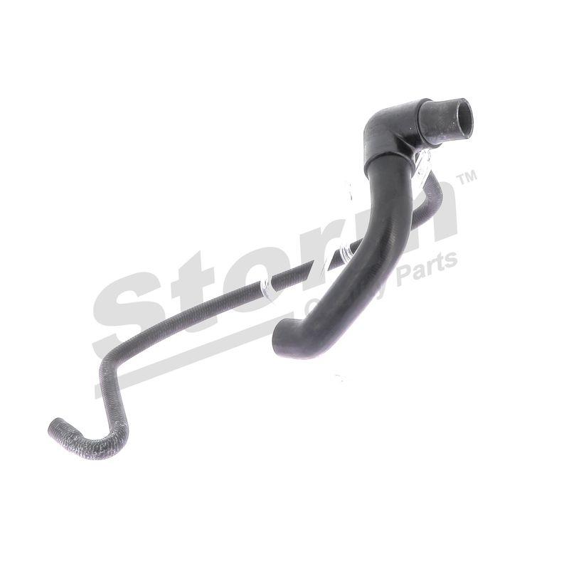Durite de radiateur STORM QUALITY PARTS F9035