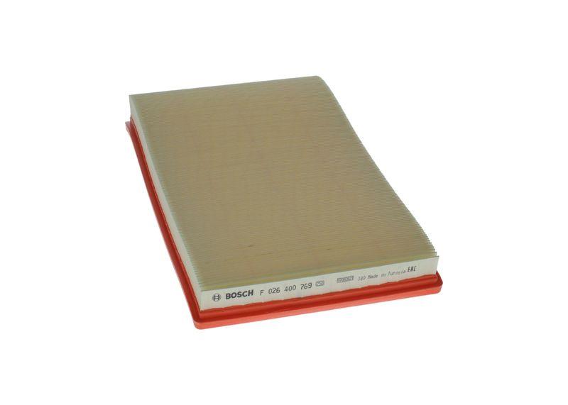 Filtre à air BOSCH F 026 400 769