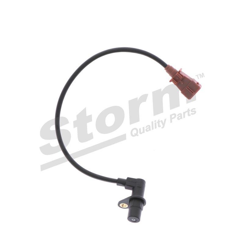 Capteur d'angle, vilebrequin STORM QUALITY PARTS 777118