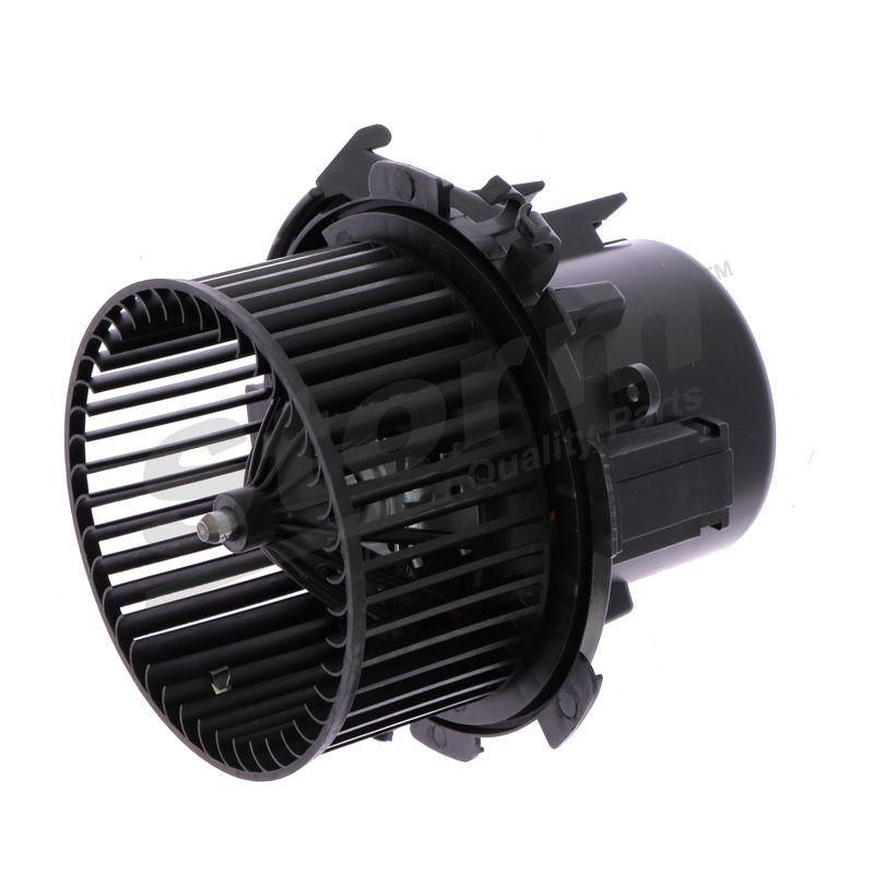 Plot de berceau/Support d'agrégats STORM QUALITY PARTS 999892