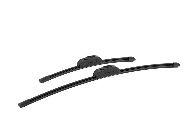 Balai d'essuie-glace BOSCH 3 397 007 589