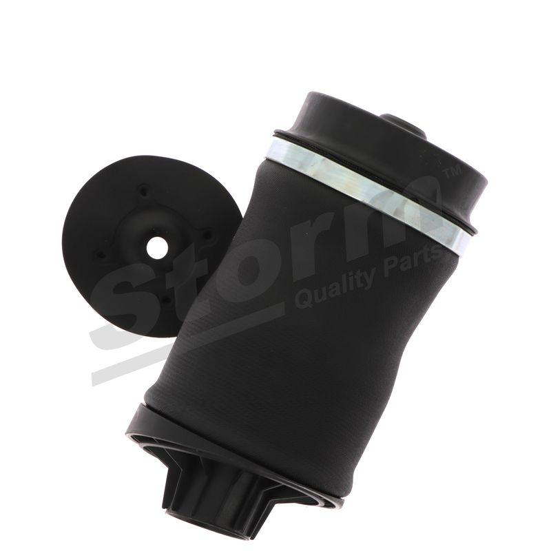 Ressort pneumatique, châssis STORM QUALITY PARTS 845515