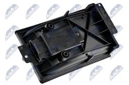 Résistance, pulseur d'air habitacle NTY ERD-AU-002