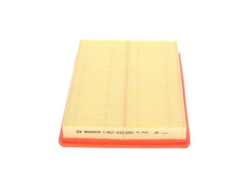Filtre à air BOSCH 1 457 433 055