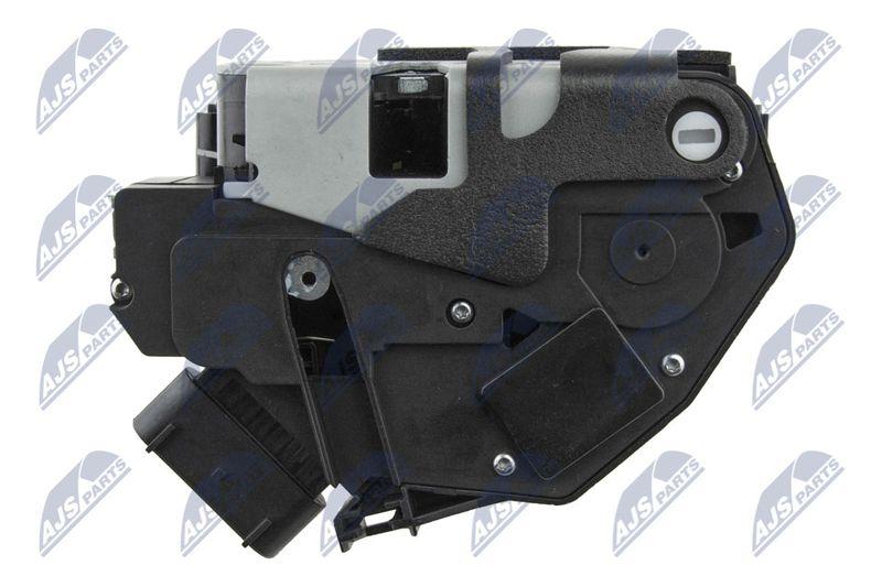 Serrure de porte NTY EZC-FR-073