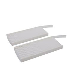 Filtre, air de l'habitacle CORTECO 80001456