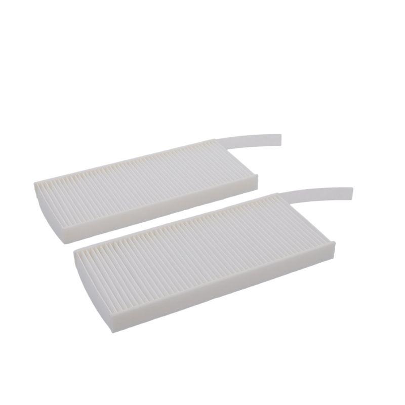 Filtre, air de l'habitacle CORTECO 80001456