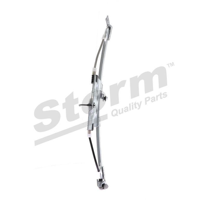 Lève-vitre STORM QUALITY PARTS 18672