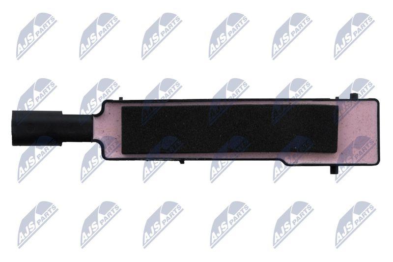 Poignée extérieure de porte NTY EZC-AU-073