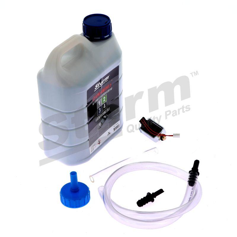 Pompe d’additif STORM QUALITY PARTS 777525