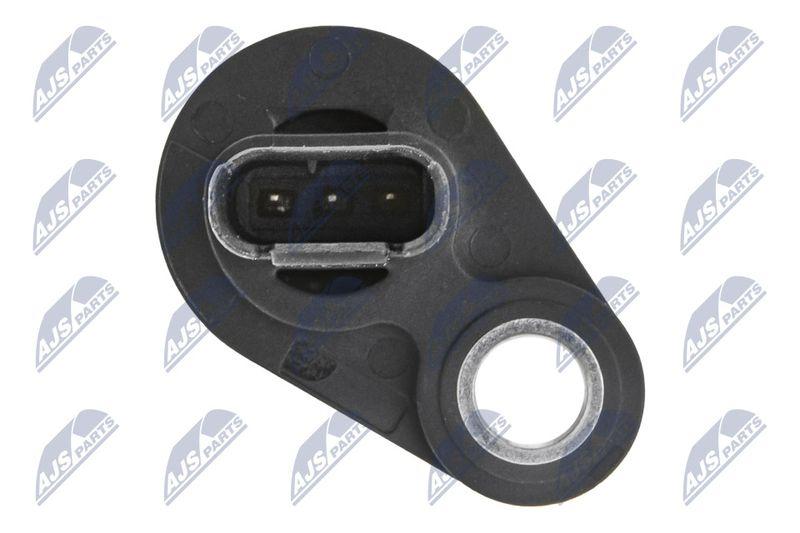Capteur d'angle, vilebrequin NTY ECP-BM-001
