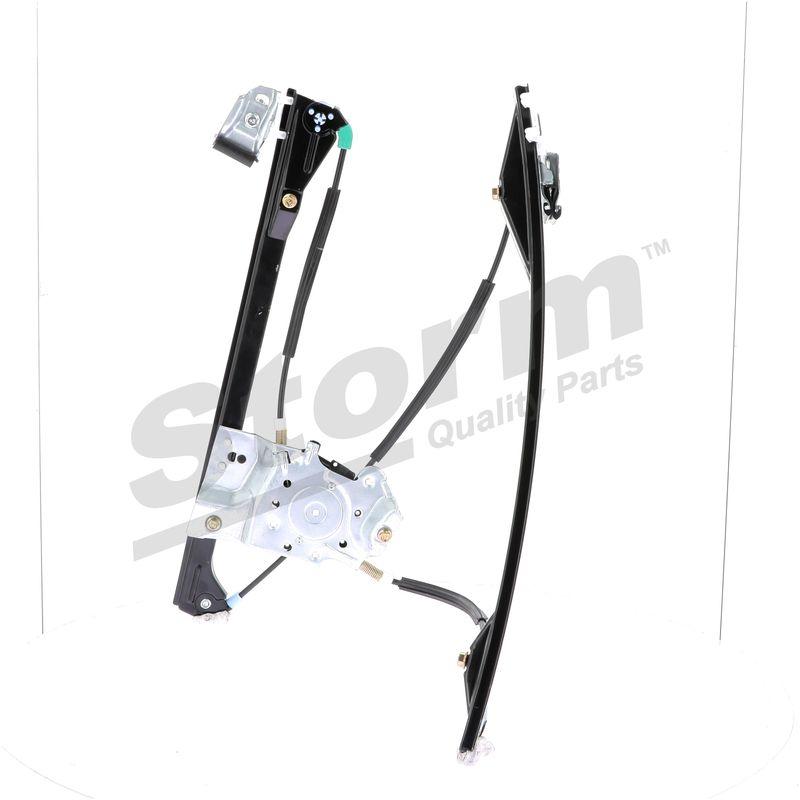 Lève-vitre STORM QUALITY PARTS 9307595