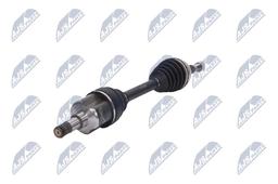 Arbre de transmission NTY NPW-FR-185