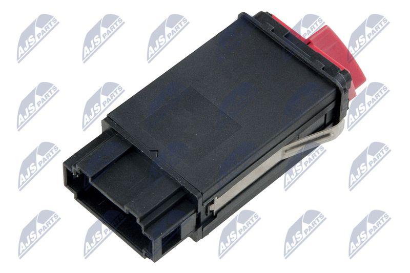 Interrupteur de signal de détresse NTY EWS-AU-012