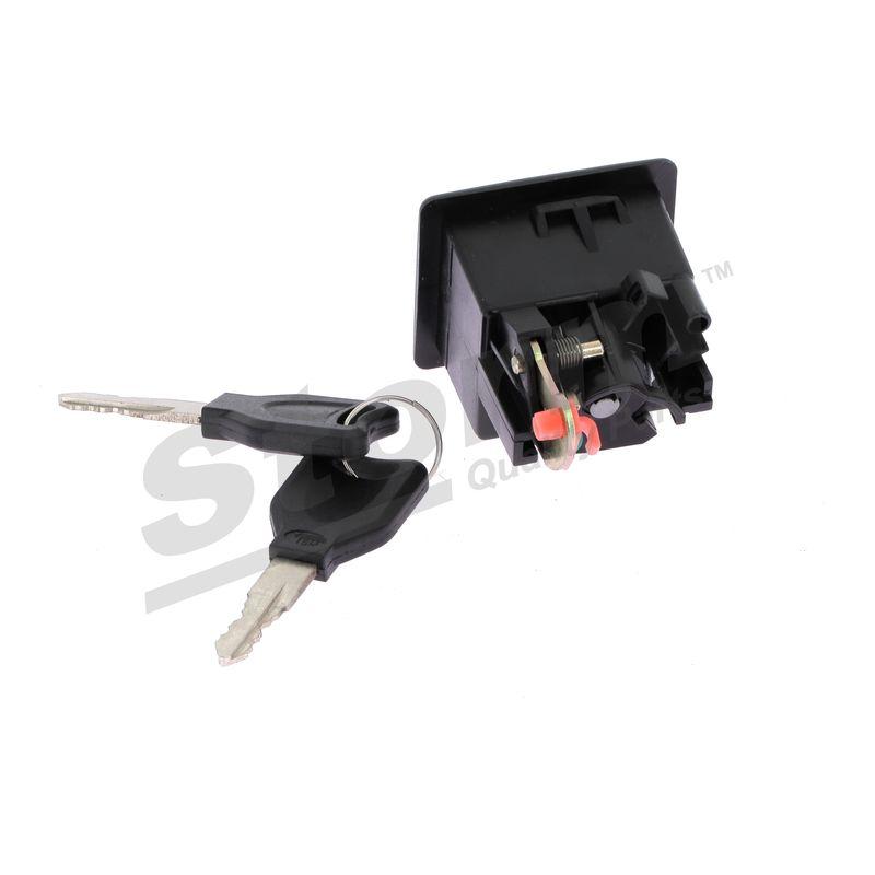 Serrure de capot de coffre STORM QUALITY PARTS 81029