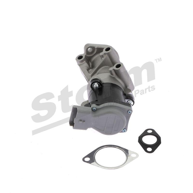 Vanne EGR STORM QUALITY PARTS 9078