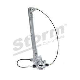 Lève-vitre STORM QUALITY PARTS 88067