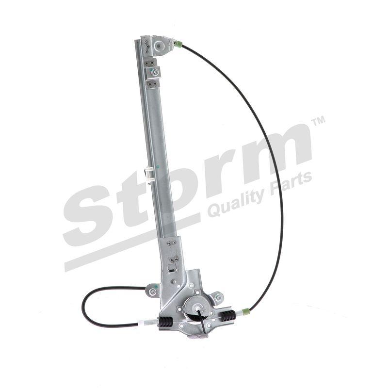 Lève-vitre STORM QUALITY PARTS 88067