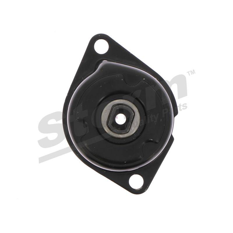 Tendeur de courroie, courroie trapézoïdale à nervures STORM QUALITY PARTS 4923