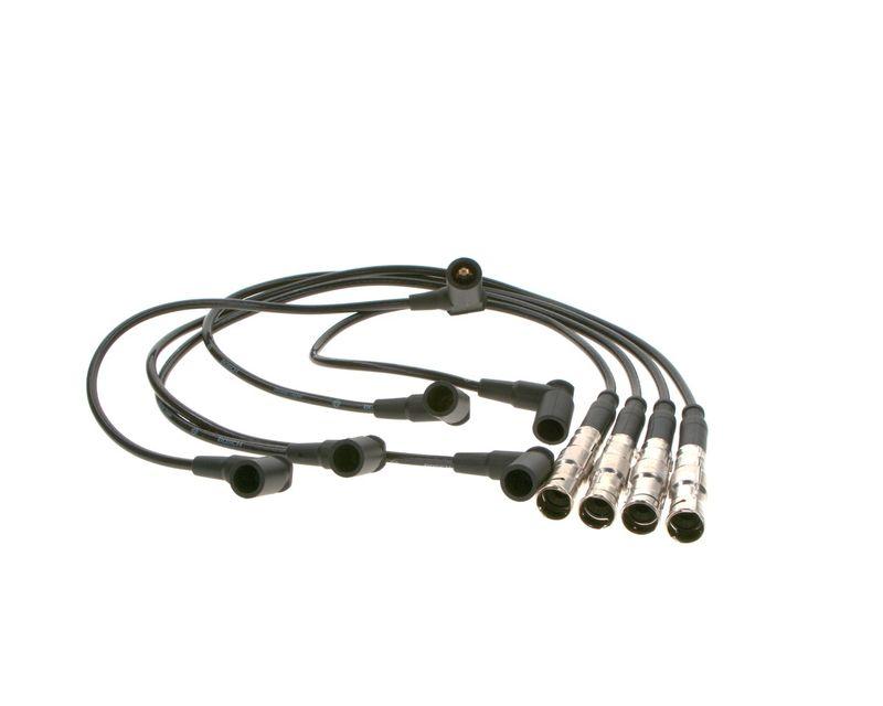 Kit de câbles d'allumage BOSCH 0 986 356 333