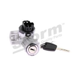 Fermeture-volant STORM QUALITY PARTS 79921