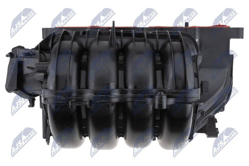Module de tube d'admission NTY BKS-TY-005