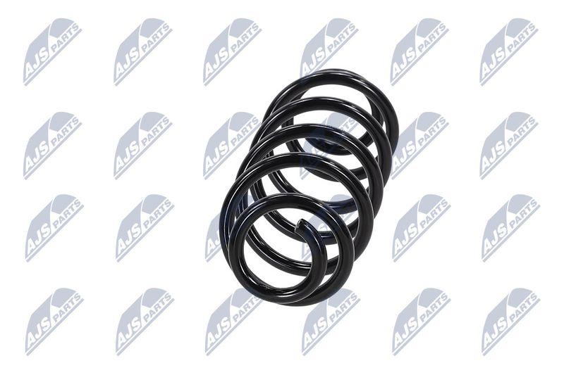 Ressort de suspension NTY ASZ-AU-008