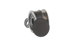 Poulie roue libre, alternateur SKF VKM 03604