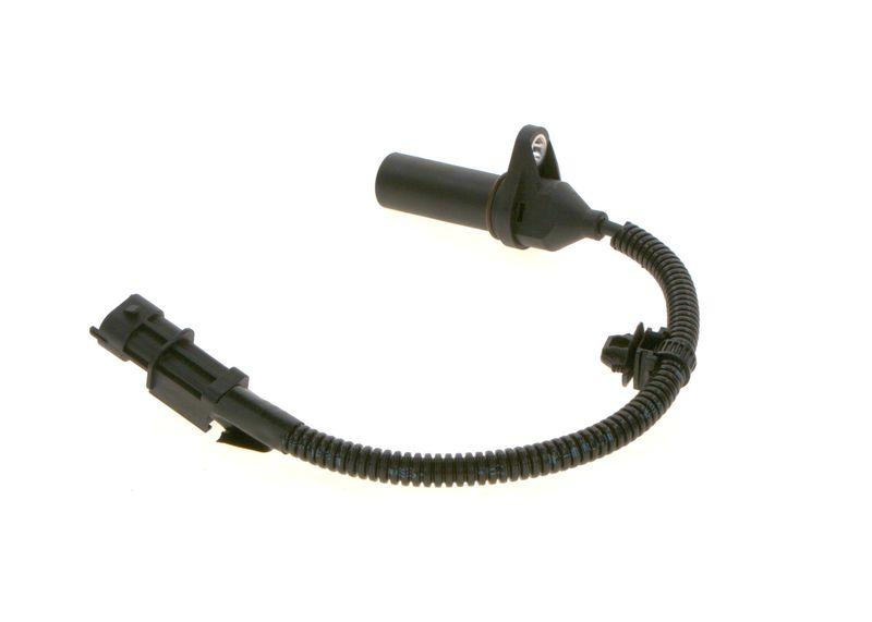 Capteur d'angle, vilebrequin BOSCH 0 986 280 497