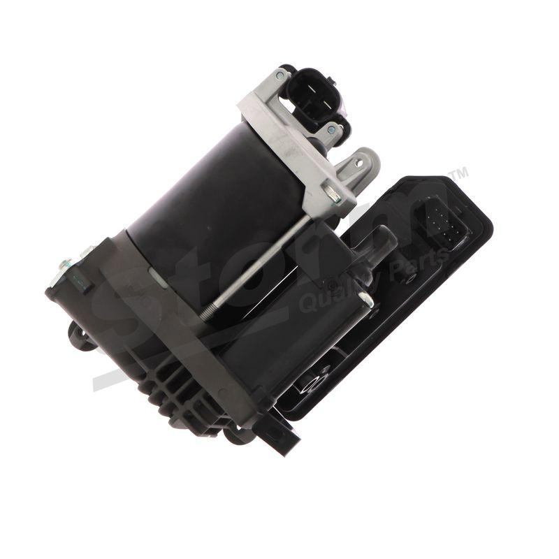 Compresseur, système d'air comprimé STORM QUALITY PARTS 844286ST