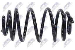 Ressort de suspension NTY ASZ-PL-008