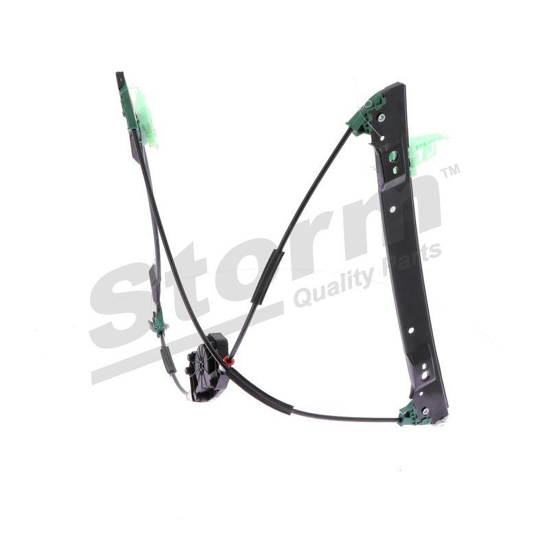 Lève-vitre STORM QUALITY PARTS 36476
