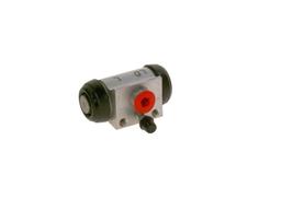 Cylindre de roue BOSCH F 026 002 017