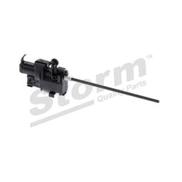 Élément d'ajustage, verrouillage central STORM QUALITY PARTS 8103509